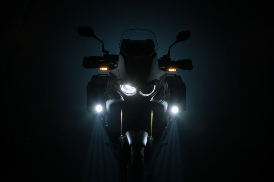 KTM 1390 Super Adventure R [2025-2026] - EVO fjernlyspar - bilde 2