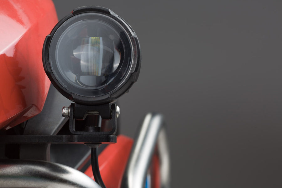 KTM 1390 Super Adventure R [2025-2026] - EVO fjernlyspar - bilde 3