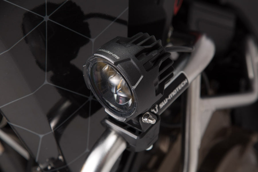Honda XL 750 Transalp [2023-2024] - EVO fjernlyspar - bilde 4