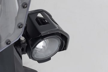 [SW-MOTECH] – Beskyttelse for EVO-frontlykter – Figur 2