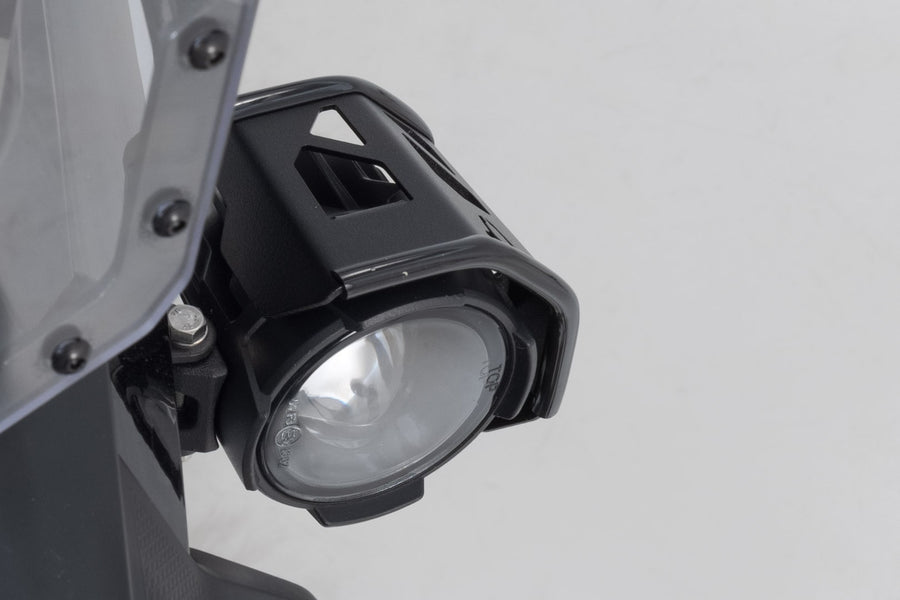 [SW-MOTECH] – Beskyttelse for EVO-frontlykter – Figur 2