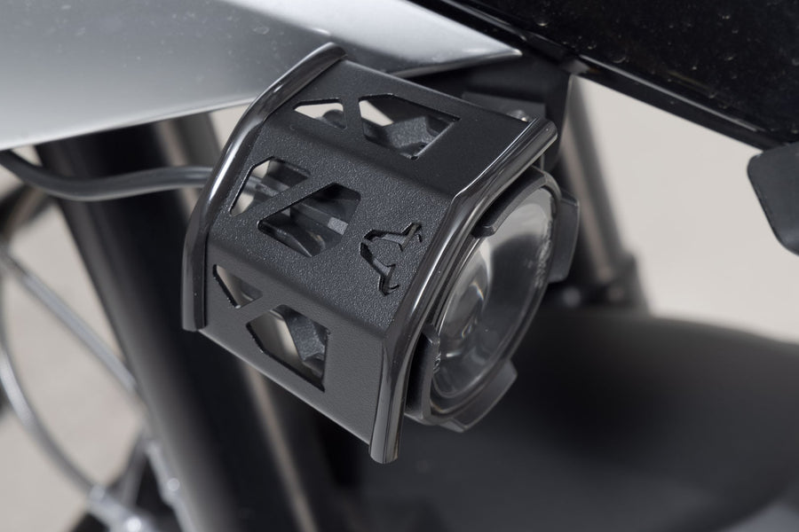 [SW-MOTECH] – Beskyttelse for EVO-frontlykter – Figur 6