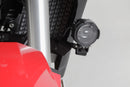 Honda CRF 1000 LD Africa Twin DCT [2017-2019] - frontlysholder uten kollisjonsstang – bilde 5