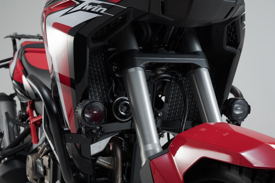 Honda CRF 1100 L [2024-2026] - Lyskasterholder med kollisjonsstangmontering - Bilde 1