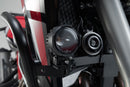 Honda CRF 1100 L [2024-2026] - lyskasterholder med kollisjonsstangmontering - bilde 2