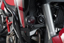 Honda CRF 1100 L [2024-2026] - lyskasterholder med kollisjonsstangmontering - bilde 3