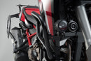 Honda CRF 1100 L [2024-2026] - lyskasterholder med kollisjonsstangmontering - bilde 4