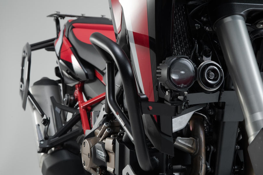 Honda CRF 1100 L [2024-2026] - EVO Nebelscheinwerfer-Kit mit Sturzbügelmontage – Bild 4