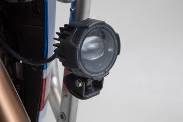 Honda CRF 1000 L Africa Twin [2017-2019] - frontlysholder - bilde 1