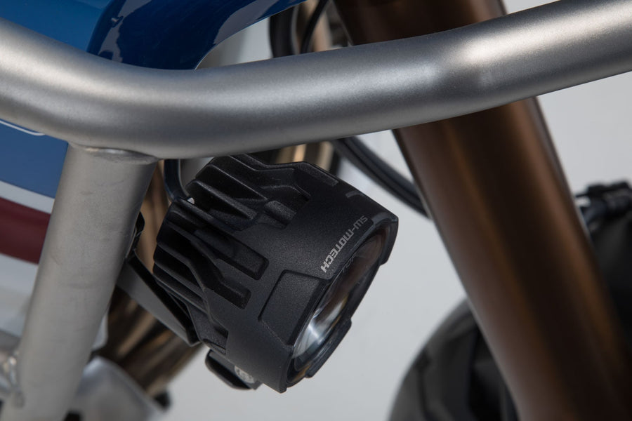 Honda CRF 1000 L Africa Twin [2017-2019] - frontlysholder - bilde 3