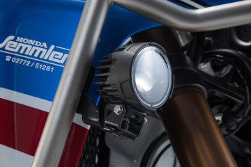 Honda CRF 1000 L Africa Twin Adventure Sports [2018-2019] - EVO-tåkelyssett - bilde 1