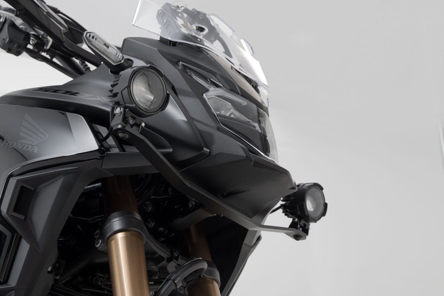 Honda CB 500 X [2019-2021] - Lyskaster – bilde 2