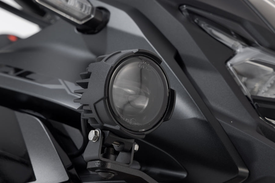 Honda CB 500 X [2019-2021] - Lyskaster – bilde 3
