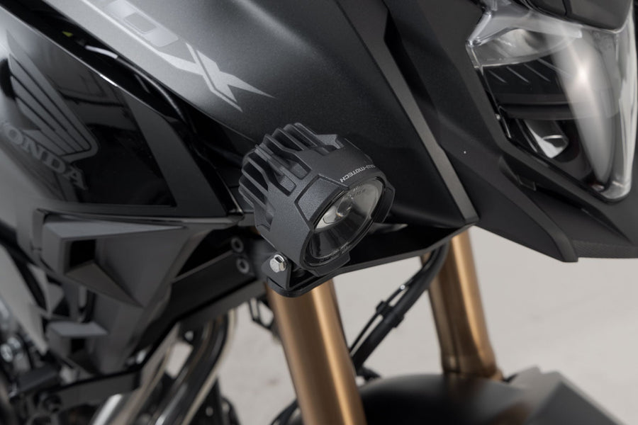 Honda CB 500 X [2019-2021] - frontlysholder - bilde 5