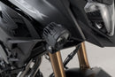 Honda NX 500 A [2024-2026] - frontlysholder - bilde 5
