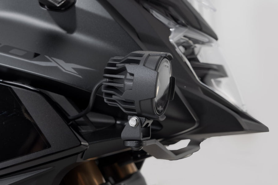 Honda CB 500 X [2019-2021] - frontlysholder - bilde 6