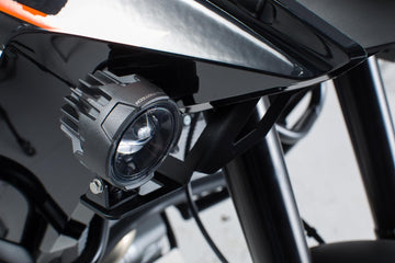 KTM 1190 Adventure R [2013-2016] - Lyskaster – bilde 1
