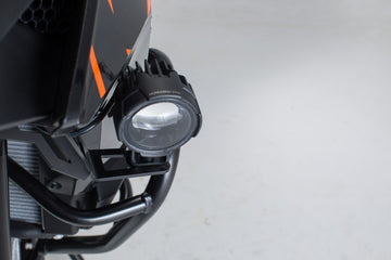 KTM 1190 Adventure R [2013-2016] - frontlysholder – bilde 2