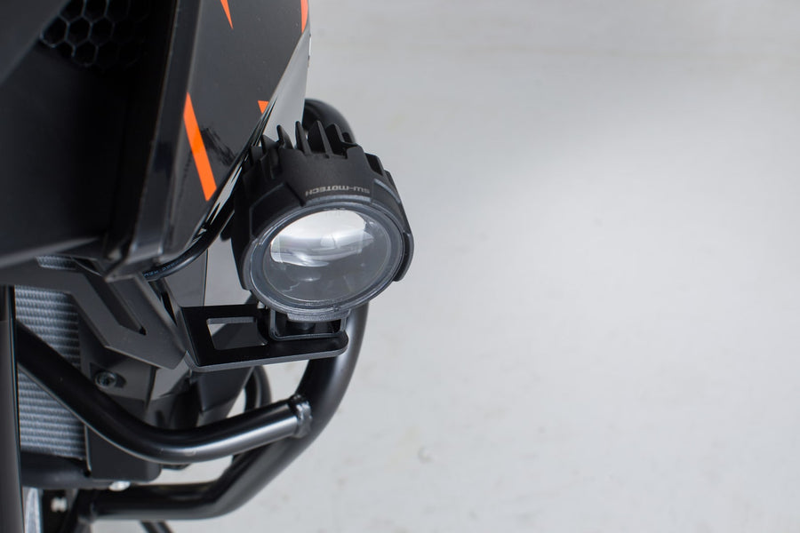 KTM 1050 Adventure [2015-2016] - Scheinwerfer-Halter – Bild 2