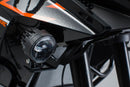KTM 1190 Adventure R [2013-2016] - frontlysholder – bilde 3