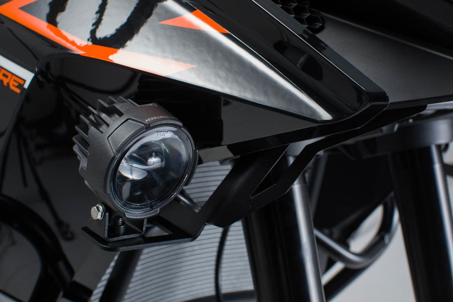 KTM 1190 Adventure R [2013-2016] - frontlysholder – bilde 3