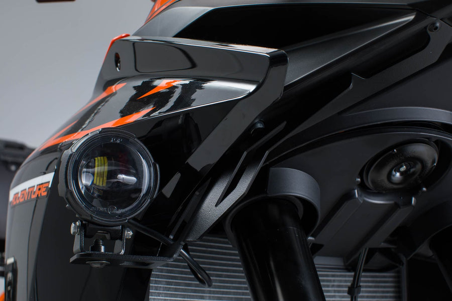 KTM 1050 Adventure [2015-2016] - Scheinwerfer-Halter – Bild 4