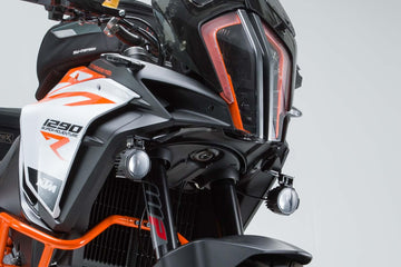 KTM 1290 Super Adventure S [2017-2020] - Lyskaster – bilde 1