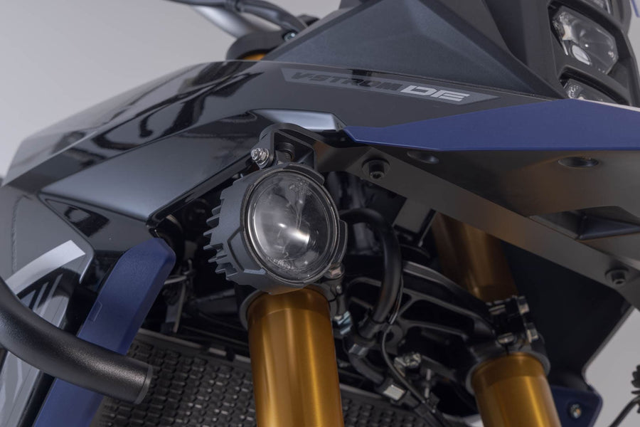 Suzuki V-Strom 800 DE [2023-2026] - Lyskaster – bilde 2