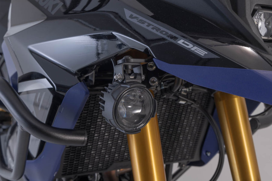 Suzuki V-Strom 800 DE [2023-2026] - EVO-tåkelyssett - bilde 5