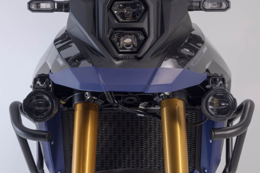 Suzuki V-Strom 800 DE [2023-2026] - frontlysholder - bilde 6
