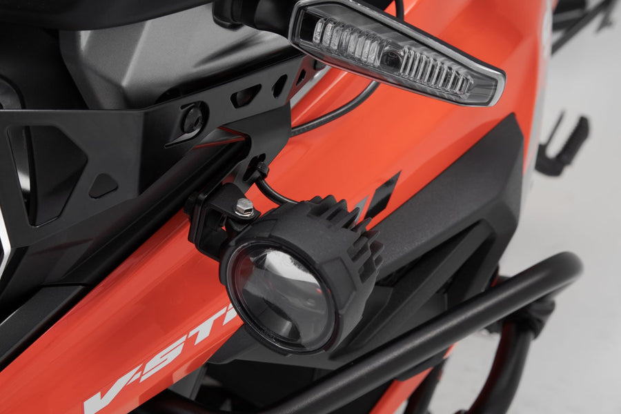 Suzuki DL 1050 V-Strom [2020-2026] - EVO-tåkelyssett - bilde 3