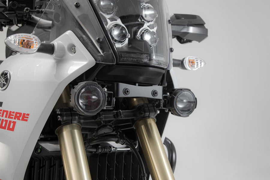 Yamaha XTZ 690 SP Tenere 700 Rally Edition [2021-2022] - Lyskaster - Bilde 1