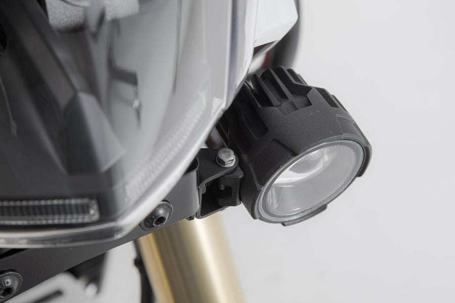 Yamaha XTZ 690 Tenere 700 [2018-2022] - EVO Nebelscheinwerfer-Kit – Bild 5