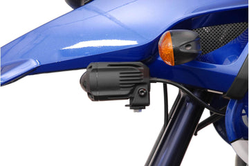 BMW R 1150 GS [1999-2005] - lyskasterholder – bilde 2