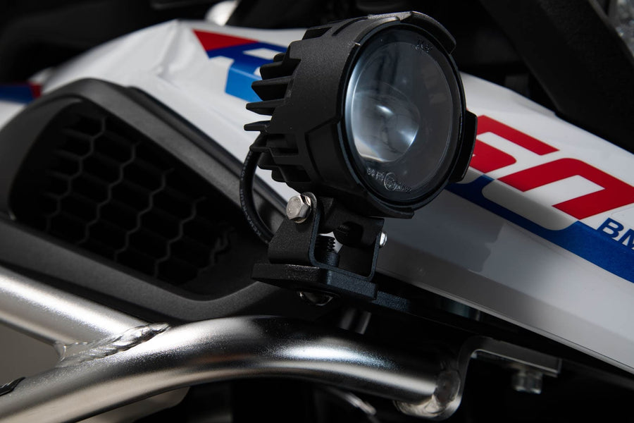 BMW R 1200 GS [2019] - lyskasterholder – bilde 1