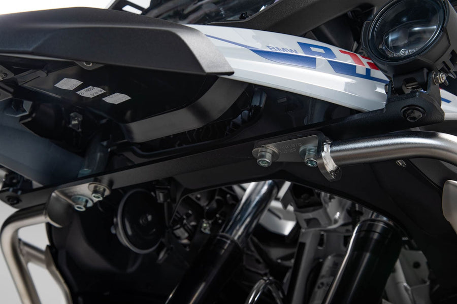 BMW R 1200 GS [2019] - lyskasterholder – bilde 2
