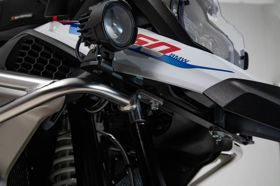 BMW R 1200 GS [2019] - frontlysholder - bilde 3
