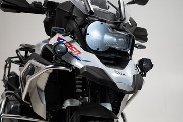 BMW R 1250 GS [2019-2023] - EVO-tåkelyssett – bilde 2