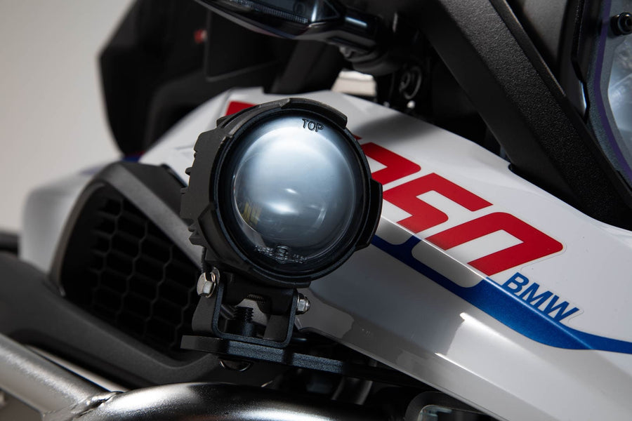 BMW R 1250 GS [2019-2023] - Scheinwerfer-Halter – Bild 5