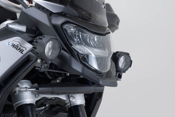 BMW F 900 GS [2024-2026] - EVO frontlysholder – bilde 1