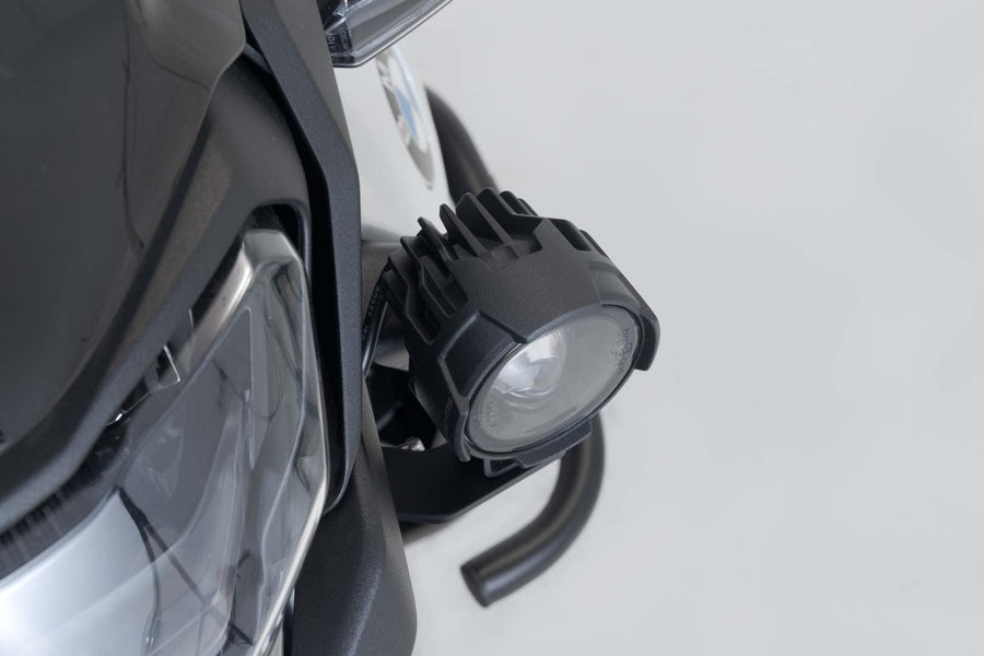 BMW F 900 GS [2024-2026] - EVO frontlysholder – bilde 5