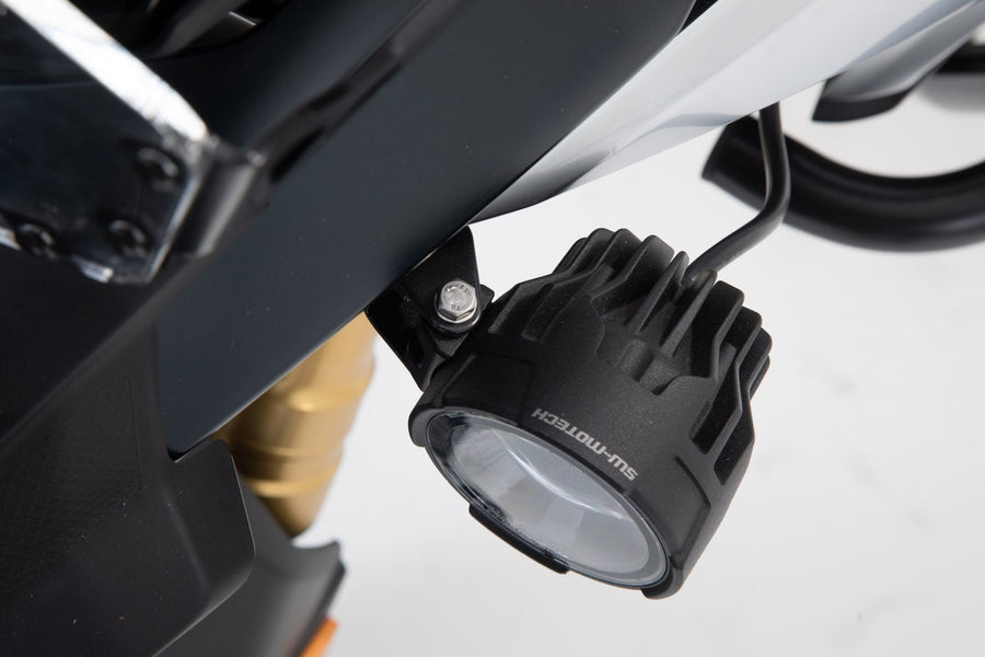 BMW F 800 GS [2024-2026] - Lyskaster – bilde 2