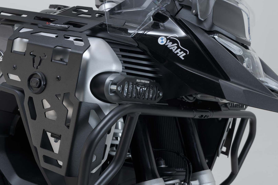 BMW R 1300 GS Adventure [2024-2026] - Beskyttelse for ekstra frontlykter – bilde 3