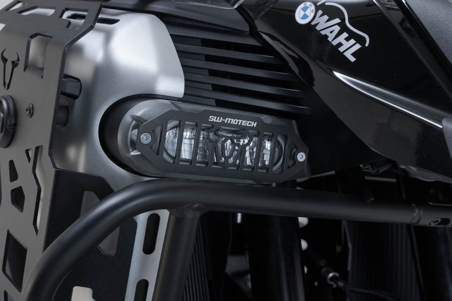BMW R 1300 GS Adventure [2024-2026] – Beskyttelse for ekstra frontlykter – Figur 4