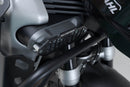 BMW R 1300 GS Adventure [2024-2026] – Beskyttelse for ekstra frontlykter – Figur 5