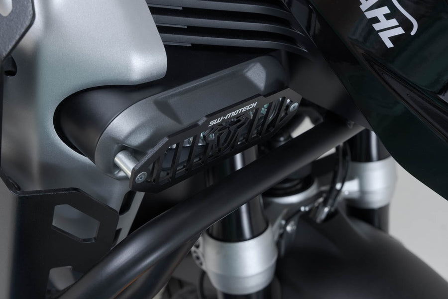 BMW R 1300 GS Adventure [2024-2026] – Beskyttelse for ekstra frontlykter – Figur 5