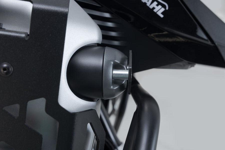 BMW R 1300 GS Adventure [2024-2026] – Beskyttelse for ekstra frontlykter – Figur 6