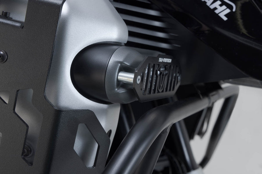 BMW R 1300 GS Adventure [2024-2026] – Beskyttelse for ekstra frontlykter – Figur 7