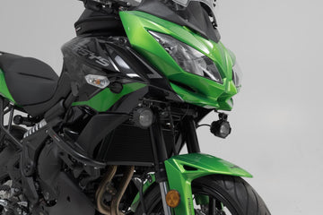Kawasaki Versys 650 [2017-2021] - Lysmonteringssett - bilde 1