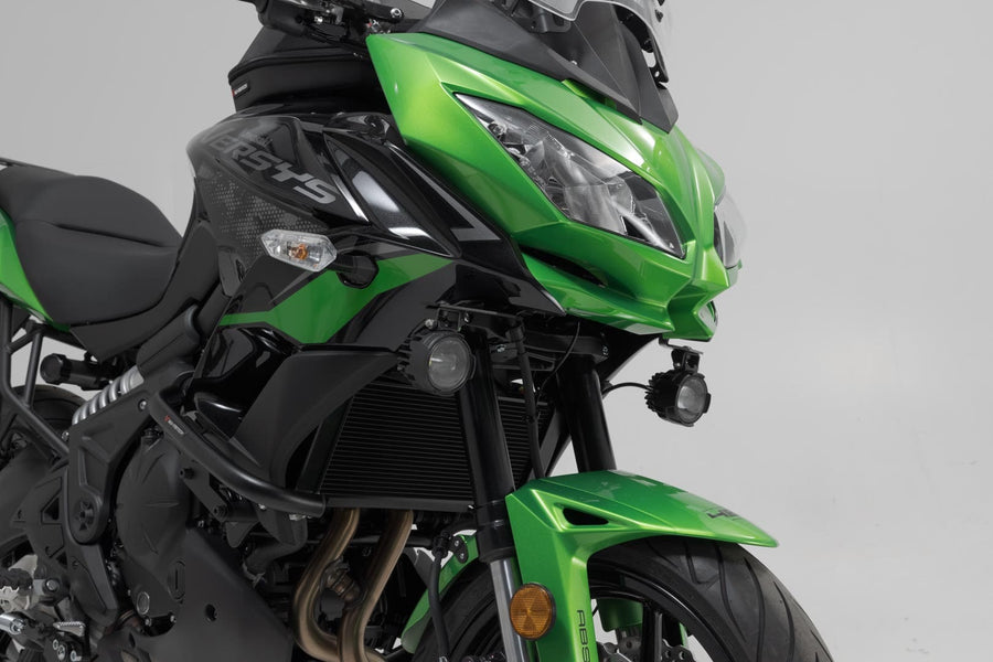 Kawasaki Versys 650 [2017-2021] - Lysmonteringssett - bilde 1